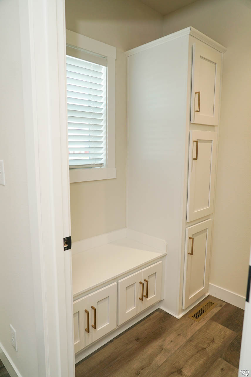 Premier Limited 2768 from Big Mountain Homes Gillette